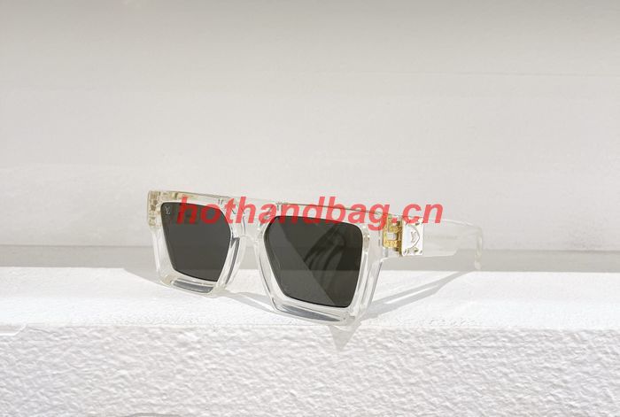 Louis Vuitton Sunglasses Top Quality LVS02524